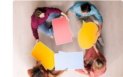 Groupe de parole Parkinson 